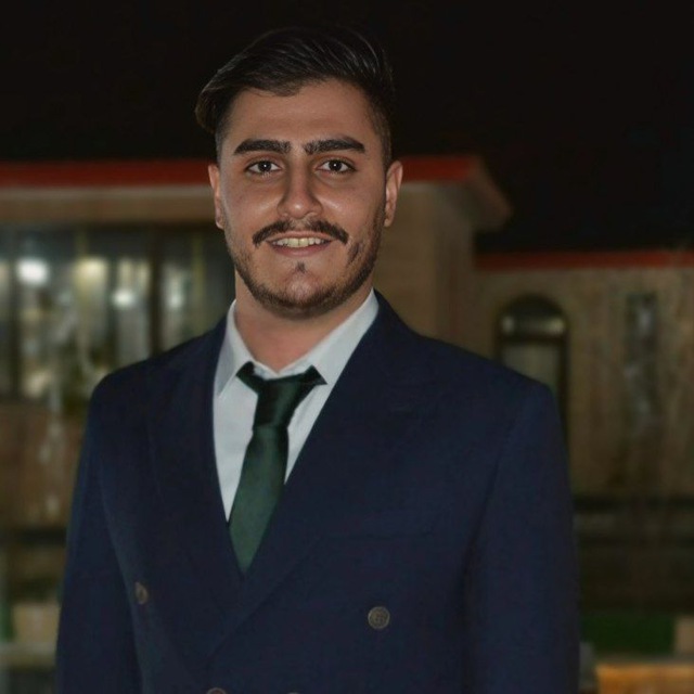 Alireza Mahdavi