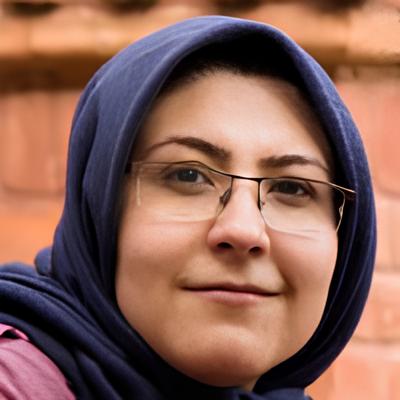 Farideh Shakerian