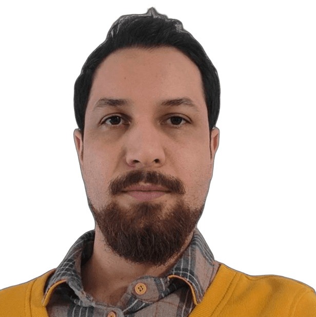 MohammadReza AghaNoori
